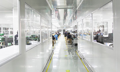 人民日報 海外網 | 民營企業如何敢于擔當勇于創新突破？請看一一 疾風勁草識虹潤