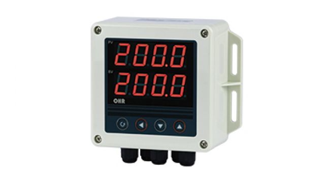 OHR-XTRT系列溫度遠傳監測儀