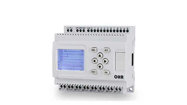 OHR-PR20系列簡易PLC控制器